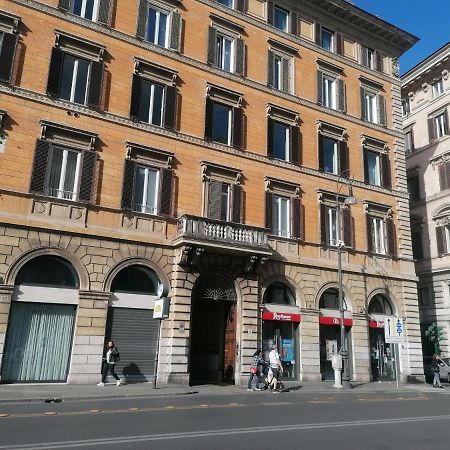 Vittorio Emanuele By Halldis Rzym Zewnętrze zdjęcie